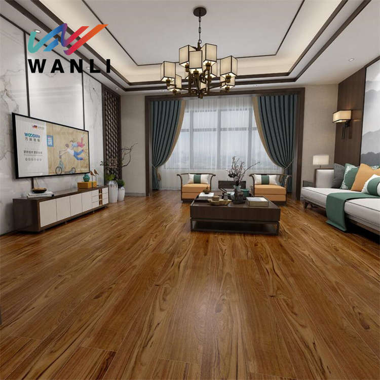 Premium Commercial Laminate Flooring Indoor 