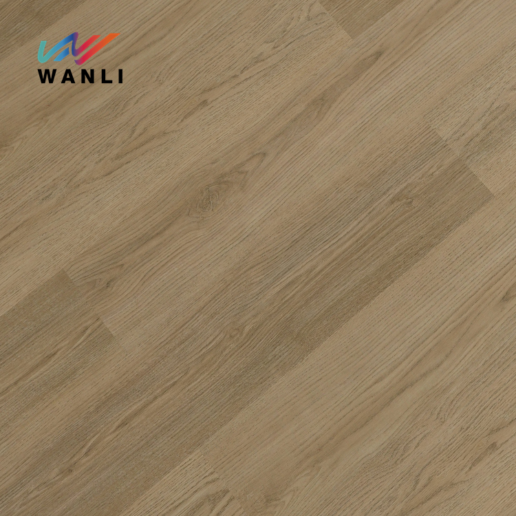 Luxury Eco Friendly Vinyl Plank SPC Flooring for Living Room