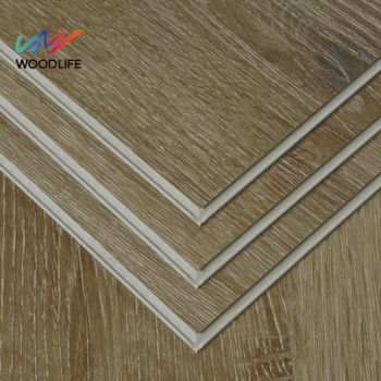 Durable Rigid Core Plank Vinyl Spc Floorng