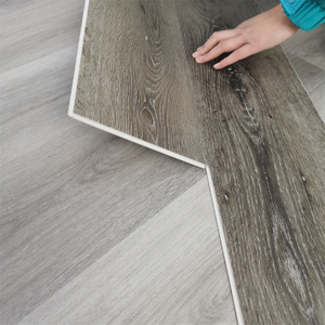 SPC Flooring: Easy To Install, Easy To Clean, Easy To Love