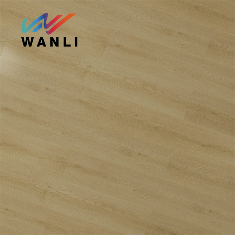 High Quality Wood Texture AC3 Laminate Flooring