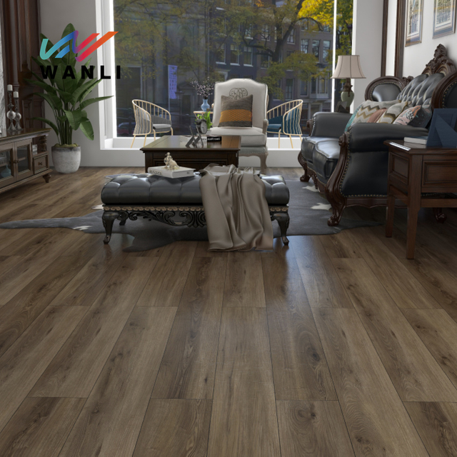 Laminate Flooring Supplier, Laminate Plank Flooring wanli