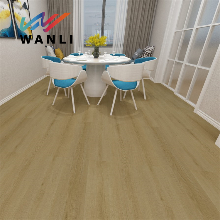 High Quality Wood Texture AC3 Laminate Flooring