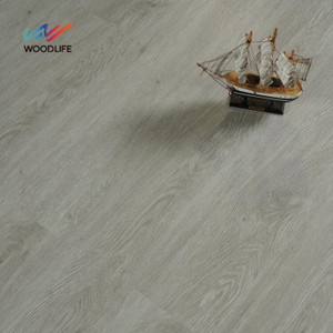 waterproof rigid core SPC flooring indoor
