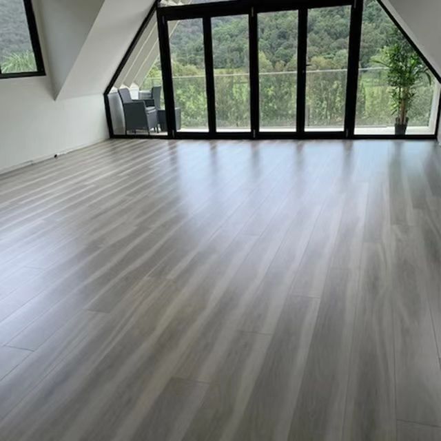 Waterproof And Anti Slip Lvt Pvc Vinyl Flooring Tiles Indoor dry back Pvc Plank Floor