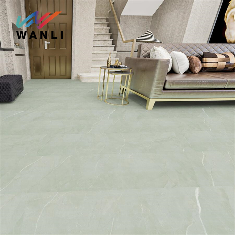 Engineered Tile Look Click SPC Flooring