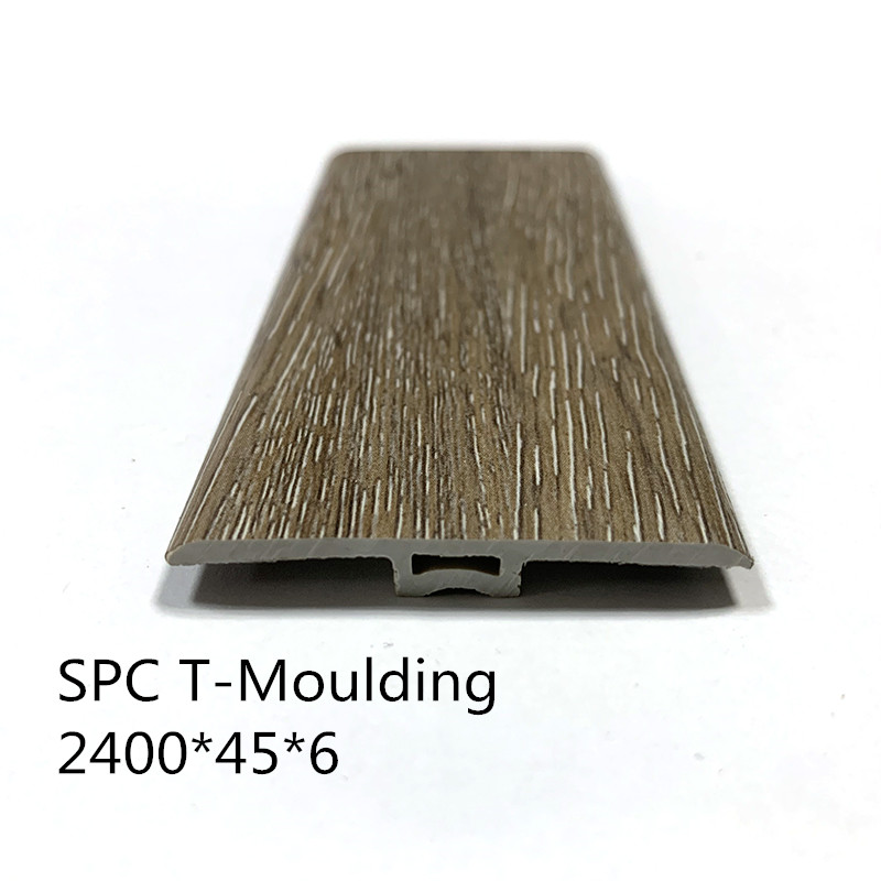 SPC Molding