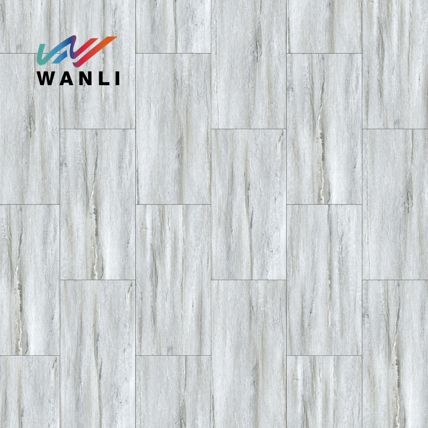 4mm Luxury Waterproof Stone Vinyl Plank Spc Flooring