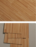 Waterproof And Anti Slip Lvt Pvc Vinyl Flooring Tiles Indoor dry back Pvc Plank Floor