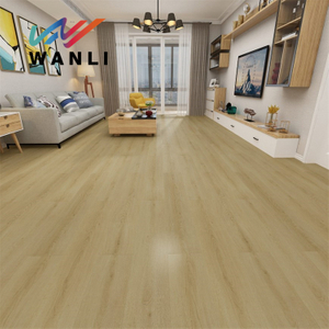 High Quality Wood Texture AC3 Laminate Flooring