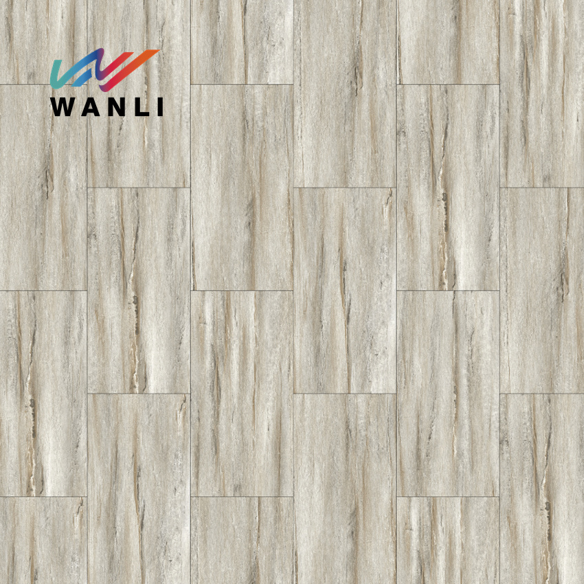 4mm Luxury Waterproof Stone Vinyl Plank Spc Flooring